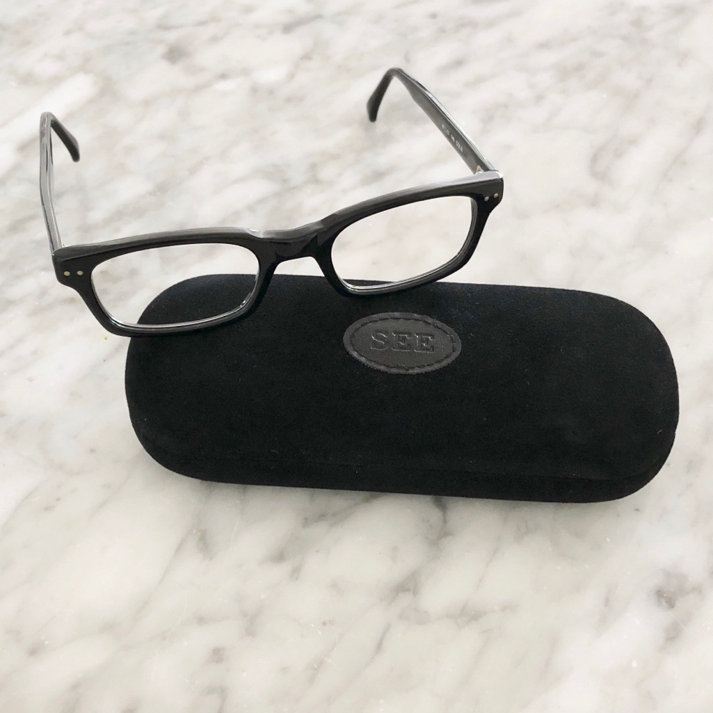 See Eyewear Glasses